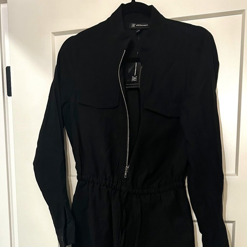 I.N.C Jumpsuit - NEW w/tags attached